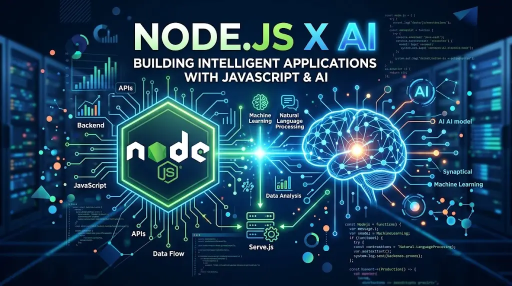 NodeJS 配置