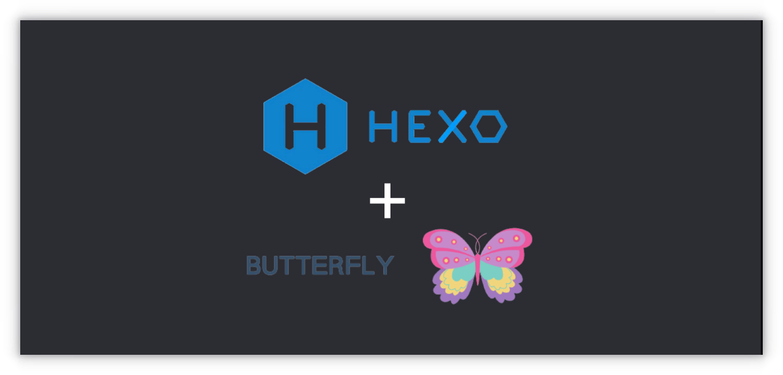 基于 Hexo + Butterfly 搭建的博客网站配置（2025 最新版）