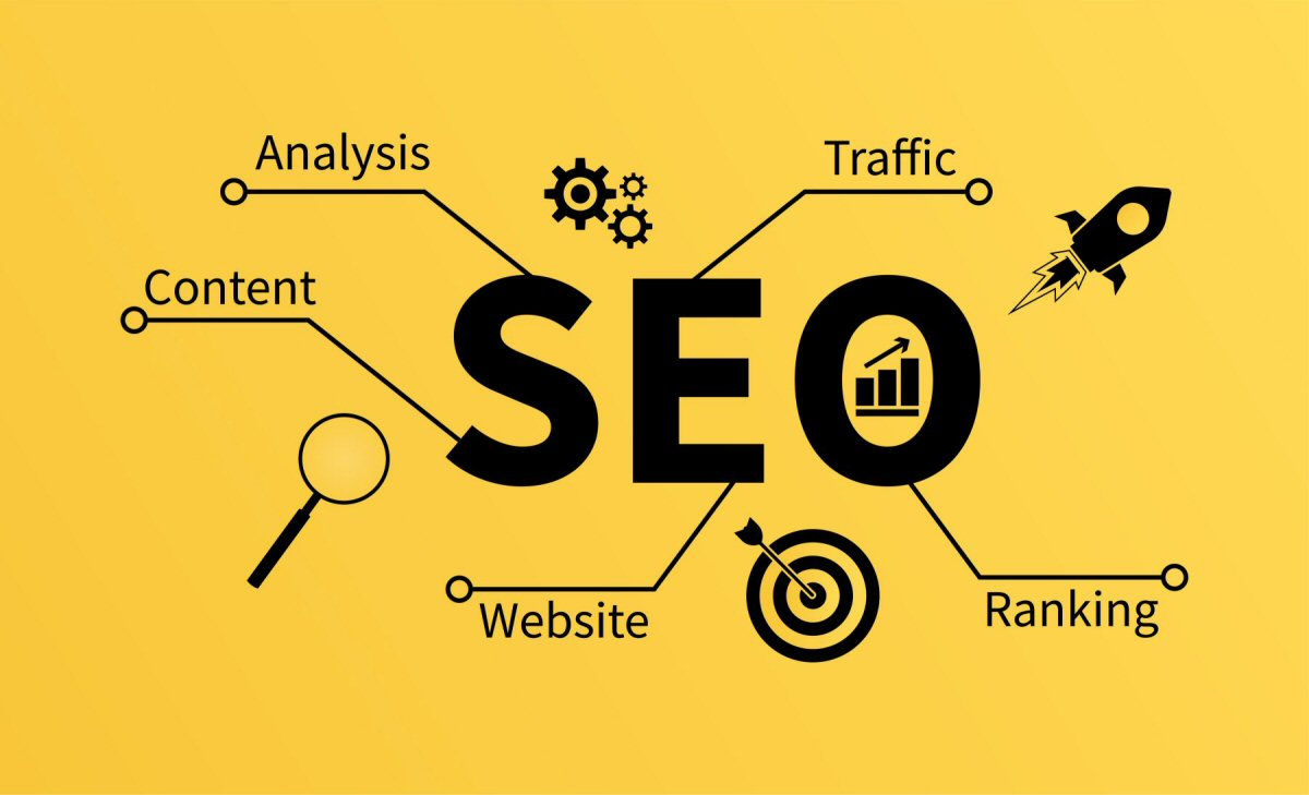 对使用 Hexo 框架的网站进行 SEO 优化
